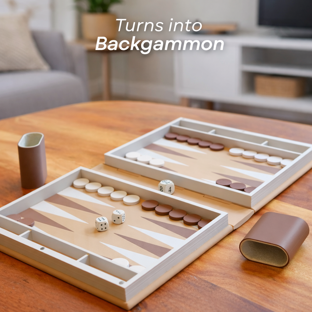 Backgammon