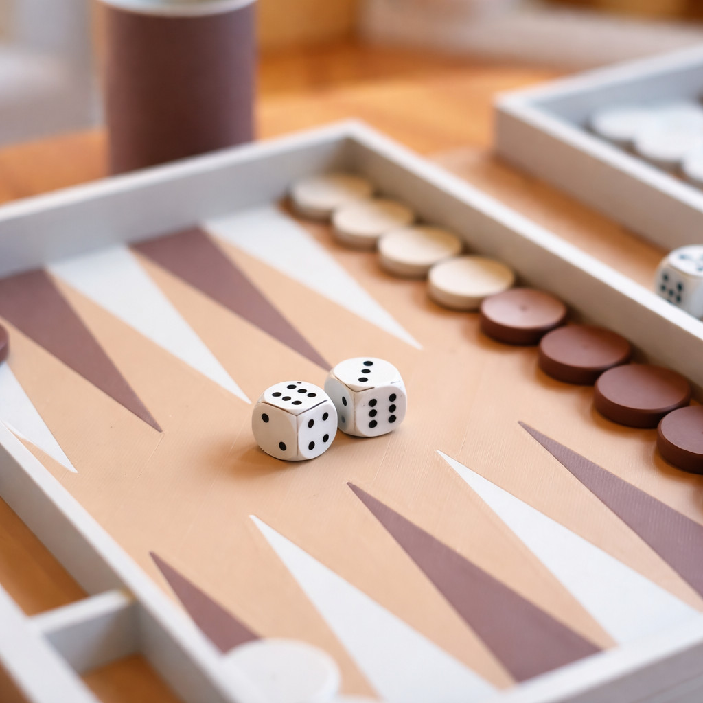 Backgammon