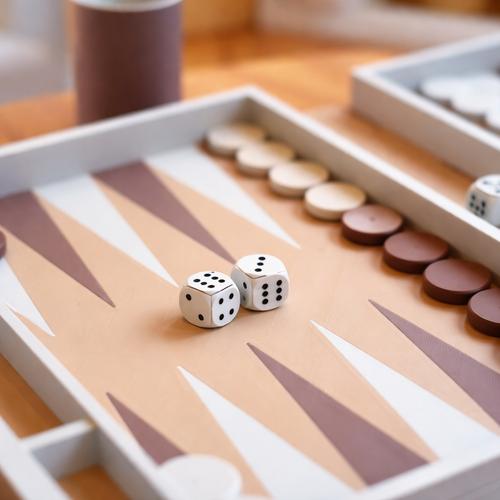 Backgammon